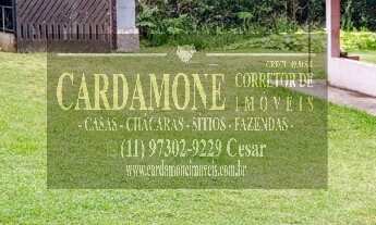 Imagem 2: Chácara em Miracatu COD: 5894 F:(11) 97302-9229 CESAR