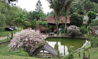 Imagem: CHÁCARA EM JUQUITIBA COD 5893 F (11) 97302-9229