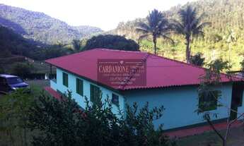 Imagem 4: FAZENDA EM CAJATI COD: 5896 F:(11) 97302-9229 CESAR