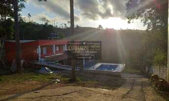 Imagem 2: Chácara incrível em Itapecerica da Serra, SP COD: 5911 F:(11) 97302-9229 CESAR