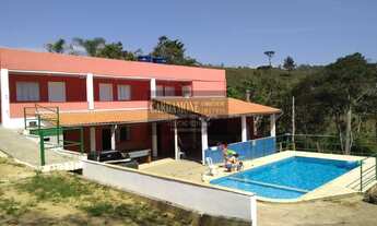 Imagem: Chácara incrível em Itapecerica da Serra