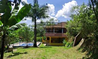 Imagem: Chácara em Juquitiba COD 5913 F (11) 97302-9229