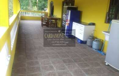 Imagem 5: Chácara em Juquitiba-SP COD: 5941 F:(11) 97302-9229 CESAR