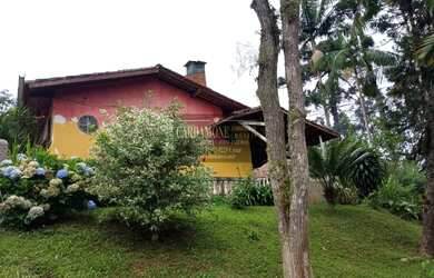 Imagem 2: ENCANTADORA CHÁCARA EM JUQUITIBA COD: 5931 F:(11) 97302--9229 CESAR