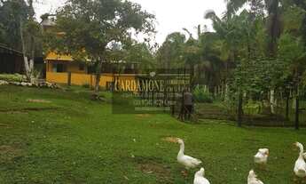 Imagem: Sítio em Juquitiba/Miracatu-SP COD 5912