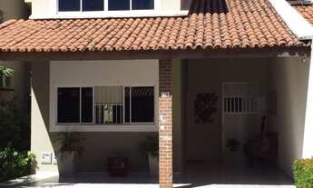 Imagem: Casa de Condomínio Fechada no Condomínio