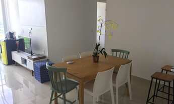 Imagem 2: Apartamento de 3 quartos à venda no condomínio Terraço Ininga Teresina PI