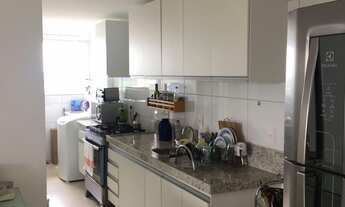 Imagem 4: Apartamento de 3 quartos à venda no condomínio Terraço Ininga Teresina PI