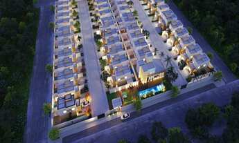 Imagem 4: Casa à venda no Condomínio Royall Ville Teresina PI