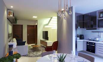 Imagem 3: Casa à venda no Condomínio Royall Ville Teresina PI