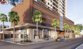 Imagem: Studio à venda no Condomínio Studio Homero