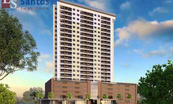 Imagem 2: Studio à venda no Condomínio Studio Homero Teresina PI