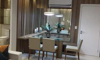 Imagem 3: Studio à venda no Condomínio Studio Homero Teresina PI