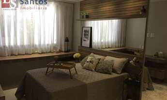 Imagem 4: Studio à venda no Condomínio Studio Homero Teresina PI