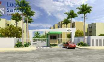 Imagem: Apartamento à venda no Condomínio Jardins