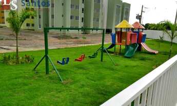 Imagem 4: Apartamento à venda no Condomínio Jardins Leste 1 Teresina-PI