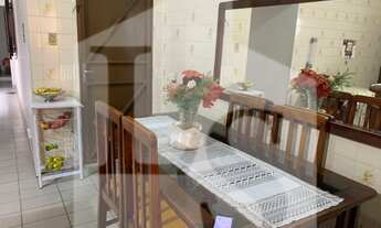 Imagem: Casa à venda no Bairro Cabral Teresina