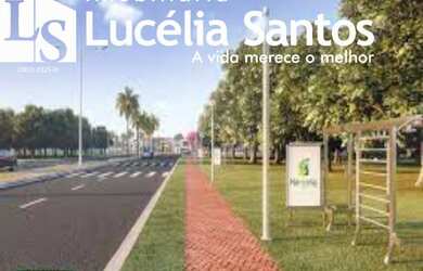 Imagem 2: VENDA- LOTE NO RESIDENCIAL VILLA IMPERIAL LOCALIZADO NA BR-343