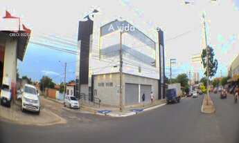 Imagem: Prédio comercial para alugar no bairro