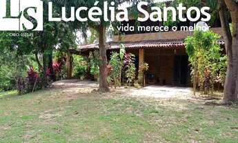 Imagem: VENDA - Casa duplex no Loteamento Alegria