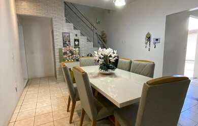 Imagem 2: Casa à venda no Bairro Dirceu Teresina PI