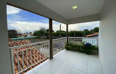 Imagem 4: Casa à venda no Bairro Dirceu Teresina PI