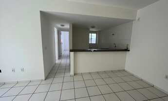 Imagem 5: Apartamento à Venda no Condomínio Sol Nascente Residence Teresina-PI