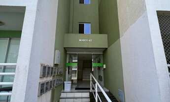 Imagem 2: Apartamento à Venda no Condomínio Sol Nascente Residence Teresina-PI