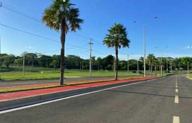 Imagem 2: Lote à venda no Residencial Villa Imperial Teresina-PI