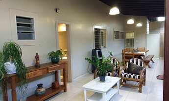 Imagem: Casa à venda no Bairro Morada do Sol Teresina