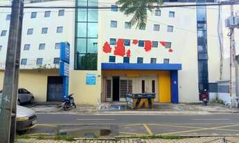 Imagem: Prédio comercial para alugar no Centro
