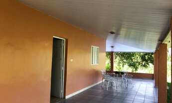 Imagem 2: Sitio á venda próxima a Nazária-PI