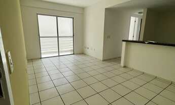 Imagem 4: Apartamento à Venda no Condomínio Sol Nascente Residence Teresina-PI