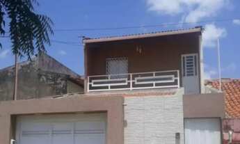 Imagem: Casa duplex à venda no Bairro Gurupi Teresina