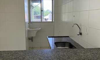 Imagem 7: Apartamento à Venda no Condomínio Sol Nascente Residence Teresina-PI