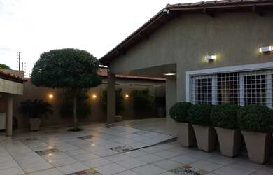 Imagem 4: Casa à venda no Bairro Morada do Sol Teresina PI