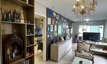 Imagem: Casa à venda no Condomínio Viva Reserva