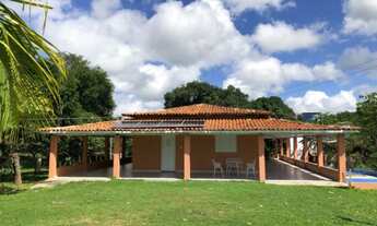 Imagem: Sitio á venda próxima a Nazária-PI