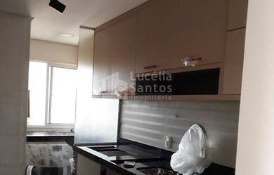 Imagem 5: Apartamento à venda no Condomínio Montserrat Teresina PI