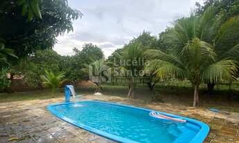 Imagem 7: Sítio à venda no Povoado Estaca Zero Teresina PI