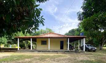 Imagem: Sítio à venda no Povoado Estaca Zero Teresina