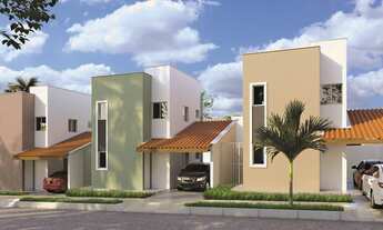 Imagem: Casa à venda no Condomínio Jardins Di