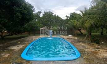 Imagem 5: Sítio à venda no Povoado Estaca Zero Teresina PI