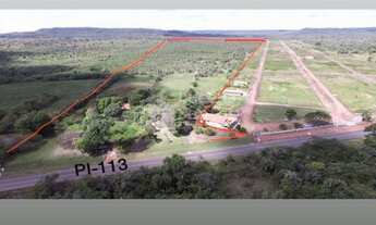 Imagem 5: Sitio à venda na Estrada de José de Freitas PI - 113 Teresina PI