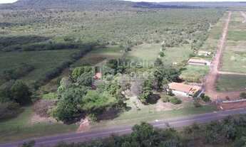 Imagem: Sitio à venda na Estrada de José de Freitas