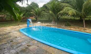 Imagem 6: Sítio à venda no Povoado Estaca Zero Teresina PI