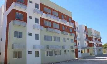 Imagem: Apartamento à venda no Condomínio Maria