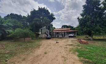 Imagem: Sítio à venda no Bairro Tabajaras Teresina