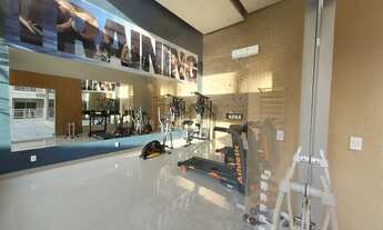 Imagem 3: Apartamento de 2 quartos à venda no Condomínio Acqua Blu Residence Club Teresina PI