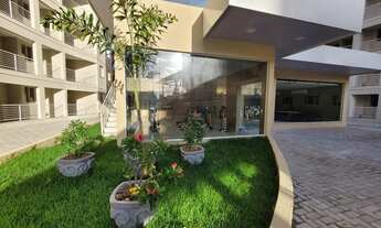 Imagem 4: Apartamento de 2 quartos à venda no Condomínio Acqua Blu Residence Club Teresina PI